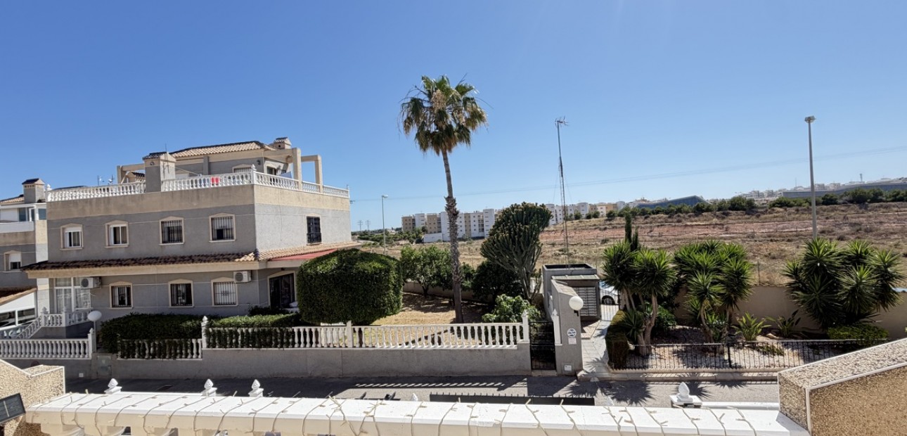 Venta - Adosado -
Orihuela Costa - Playa Flamenca