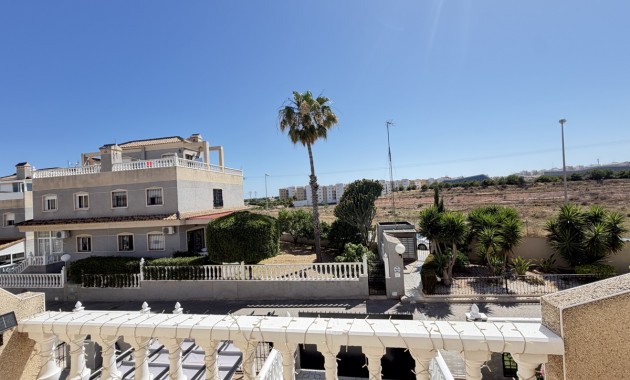 Venta - Adosado -
Orihuela Costa - Playa Flamenca