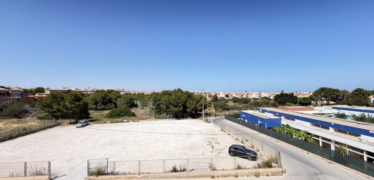 Venta - Adosado -
Orihuela Costa - Playa Flamenca