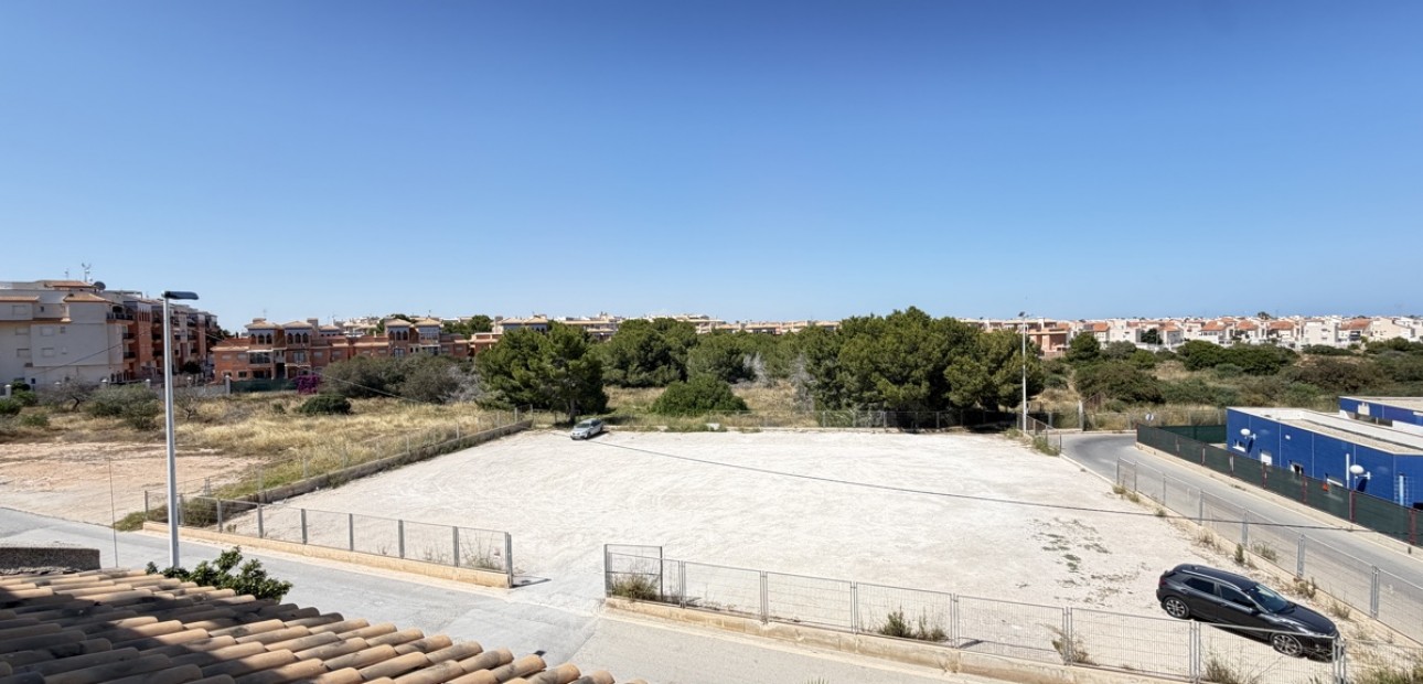 Venta - Adosado -
Orihuela Costa - Playa Flamenca