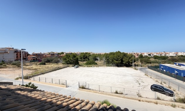 Venta - Adosado -
Orihuela Costa - Playa Flamenca