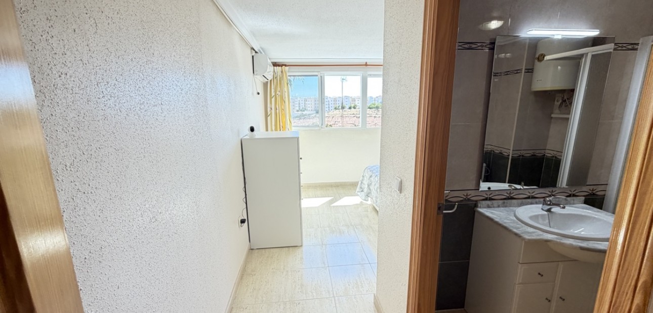 Venta - Adosado -
Orihuela Costa - Playa Flamenca