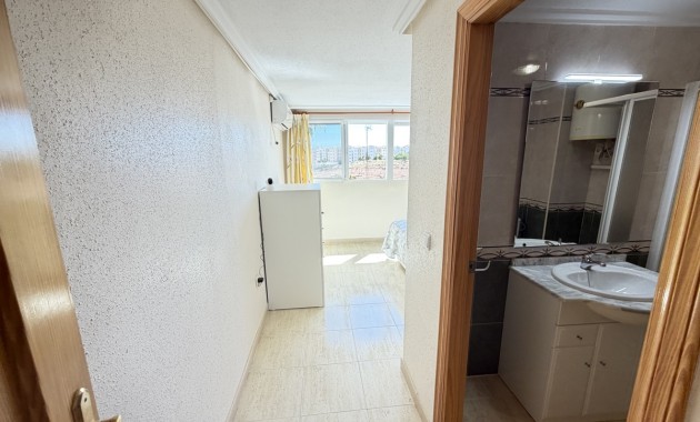 Venta - Adosado -
Orihuela Costa - Playa Flamenca