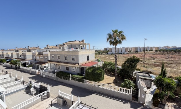 Venta - Adosado -
Orihuela Costa - Playa Flamenca