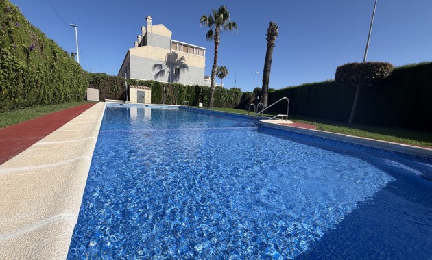 Venta - Adosado -
Orihuela Costa - Playa Flamenca