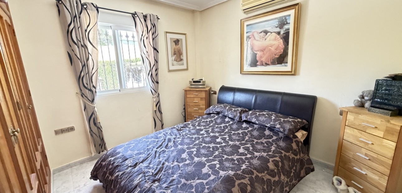 Venta - Detached Villa -
Orihuela Costa - Villamartin