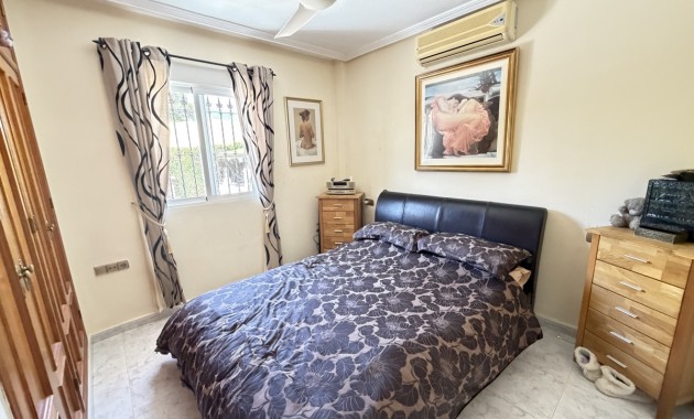 Venta - Detached Villa -
Orihuela Costa - Villamartin