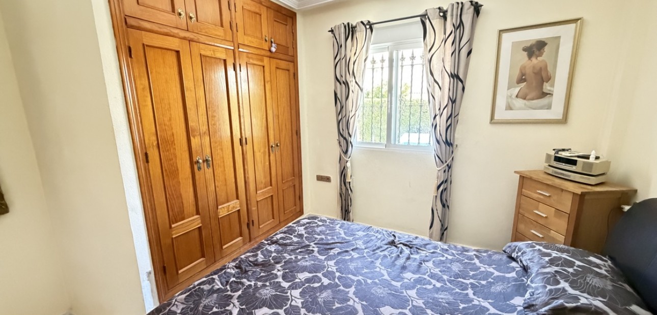 Venta - Detached Villa -
Orihuela Costa - Villamartin