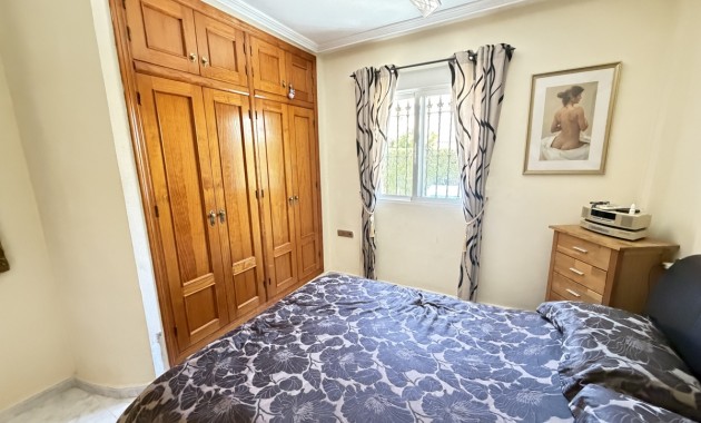 Venta - Detached Villa -
Orihuela Costa - Villamartin