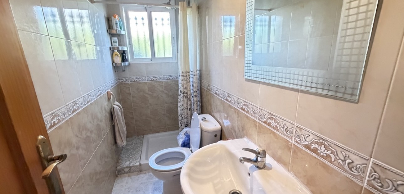 Venta - Detached Villa -
Orihuela Costa - Villamartin