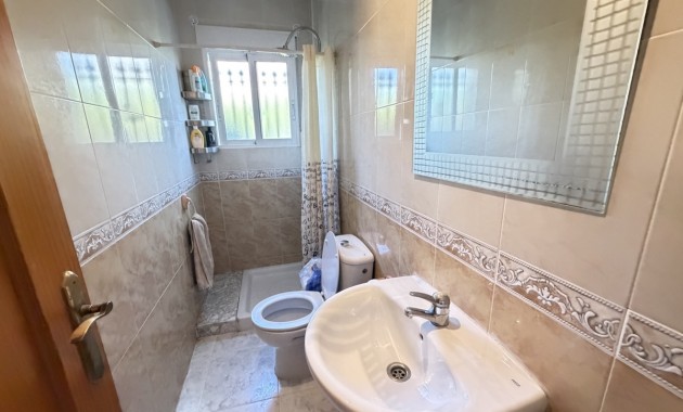 Venta - Detached Villa -
Orihuela Costa - Villamartin