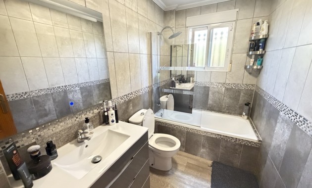 Venta - Detached Villa -
Orihuela Costa - Villamartin