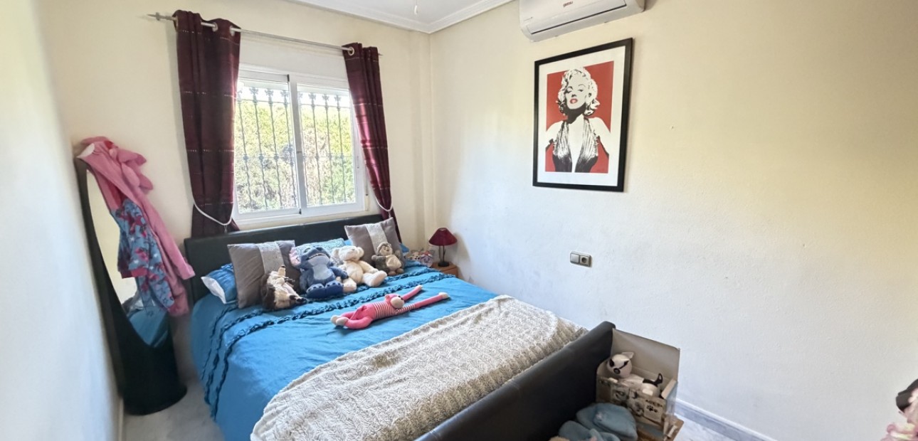 Venta - Detached Villa -
Orihuela Costa - Villamartin