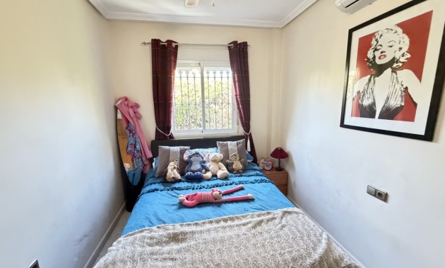 Venta - Detached Villa -
Orihuela Costa - Villamartin
