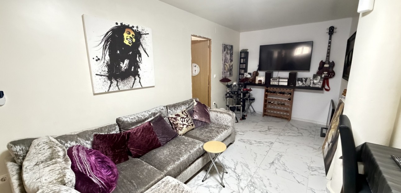 Venta - Detached Villa -
Orihuela Costa - Villamartin