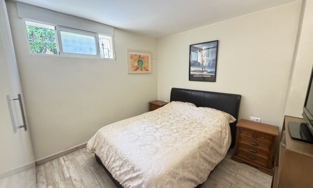 Venta - Detached Villa -
Orihuela Costa - Villamartin