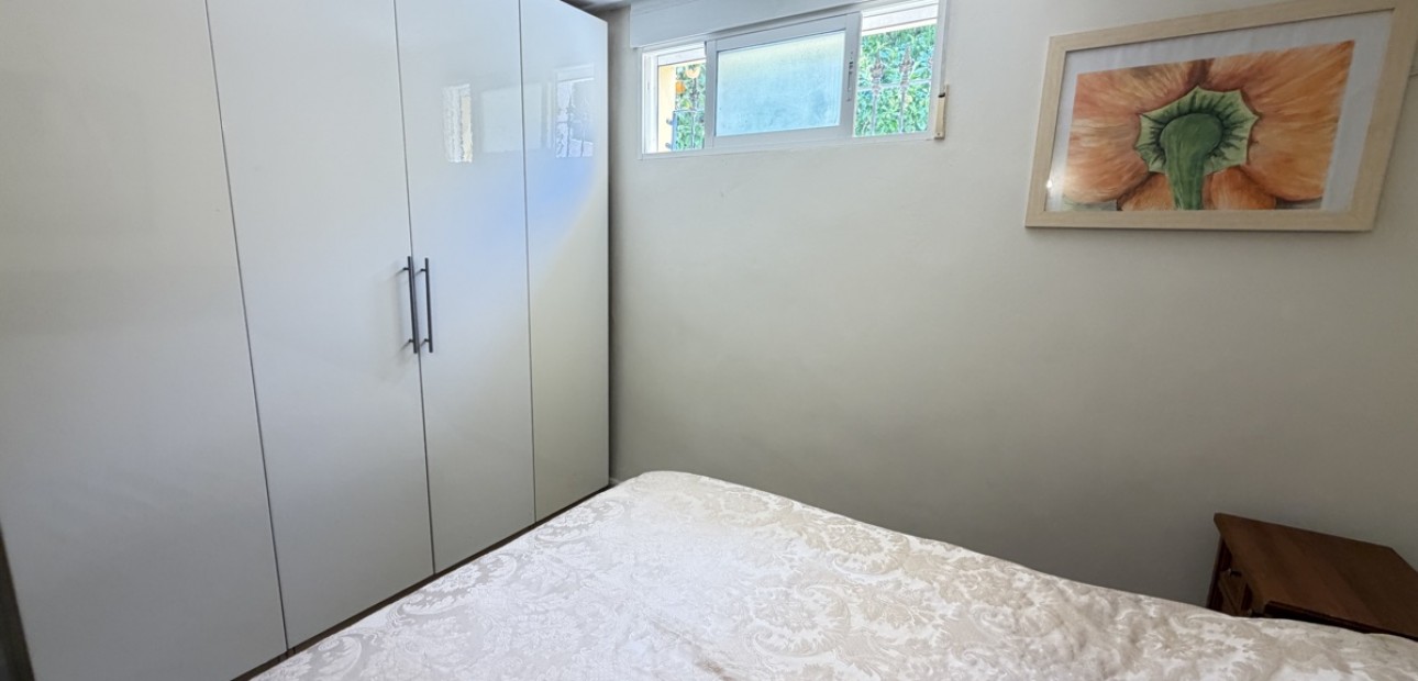 Venta - Detached Villa -
Orihuela Costa - Villamartin