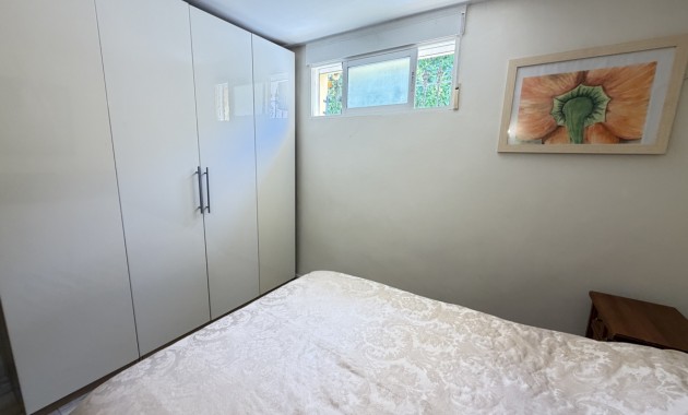 Venta - Detached Villa -
Orihuela Costa - Villamartin