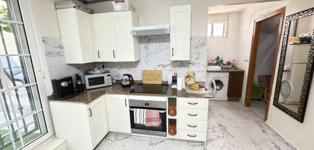 Venta - Detached Villa -
Orihuela Costa - Villamartin