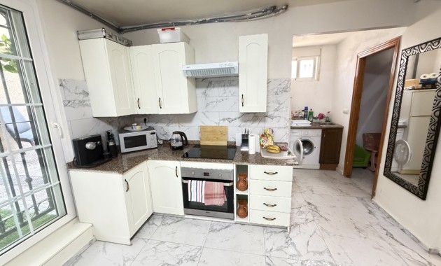Venta - Detached Villa -
Orihuela Costa - Villamartin