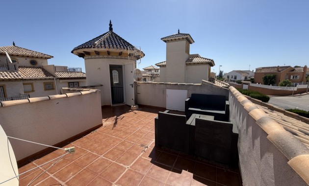 Venta - Detached Villa -
Orihuela Costa - Villamartin