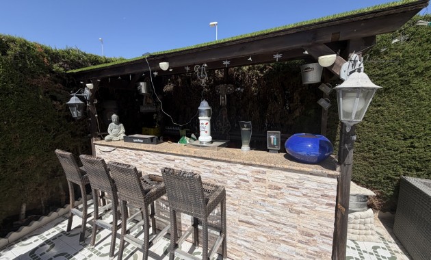 Venta - Detached Villa -
Orihuela Costa - Villamartin