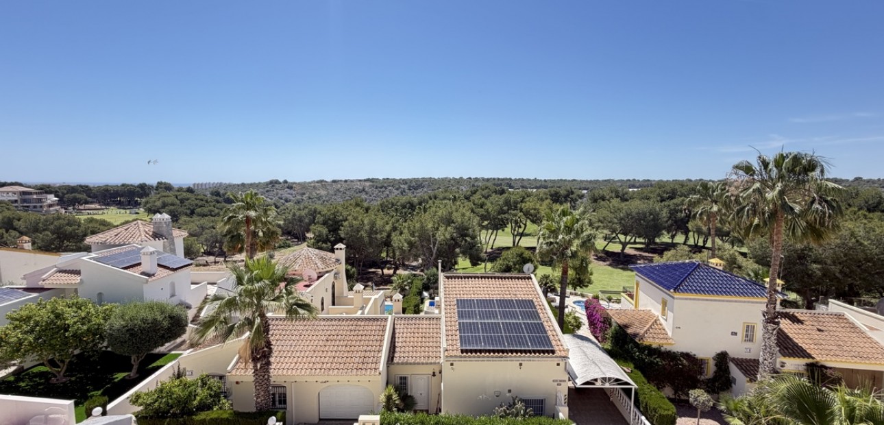 Herverkoop - Detached Villa -
Orihuela Costa - Las Ramblas
