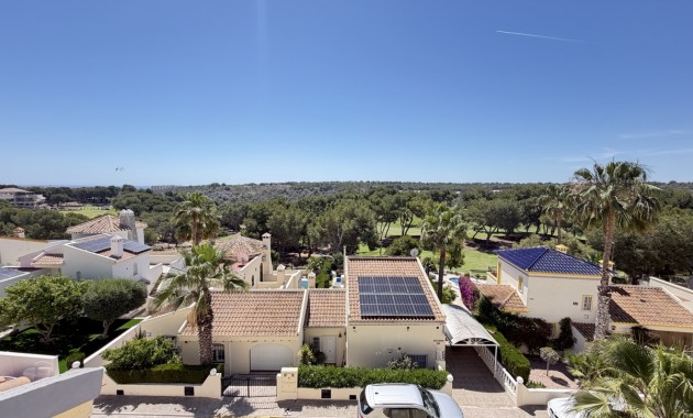 Herverkoop - Detached Villa -
Orihuela Costa - Las Ramblas