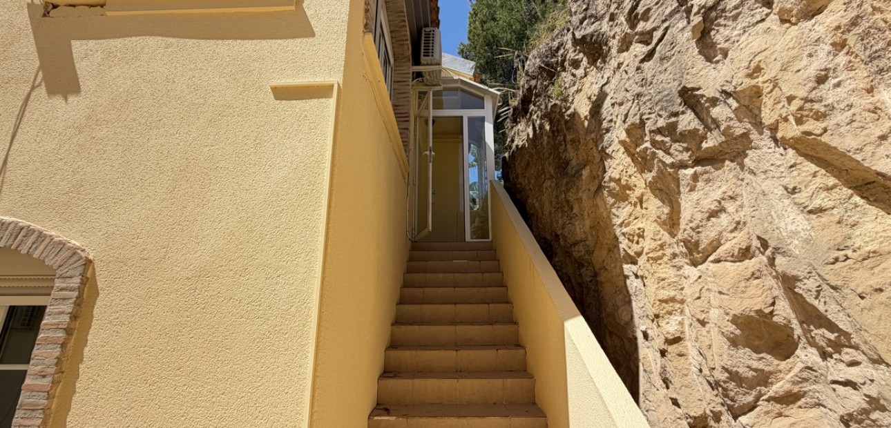Herverkoop - Detached Villa -
Orihuela Costa - Las Ramblas