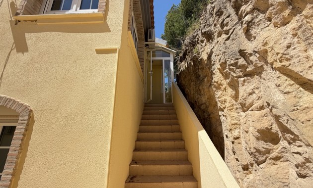 Herverkoop - Detached Villa -
Orihuela Costa - Las Ramblas