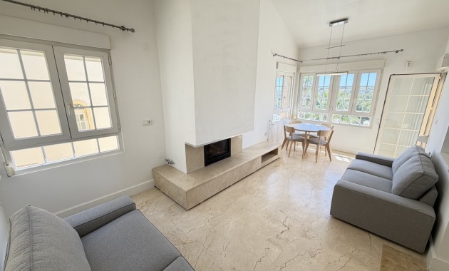 Herverkoop - Detached Villa -
Orihuela Costa - Las Ramblas