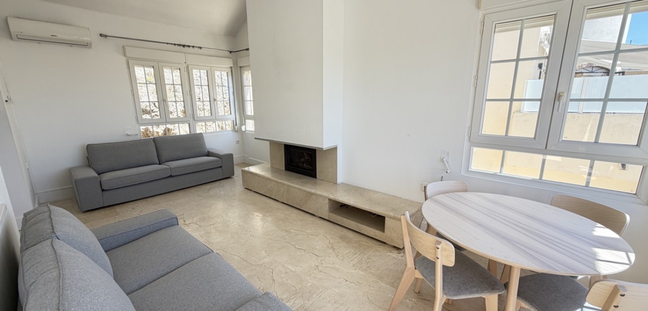 Herverkoop - Detached Villa -
Orihuela Costa - Las Ramblas