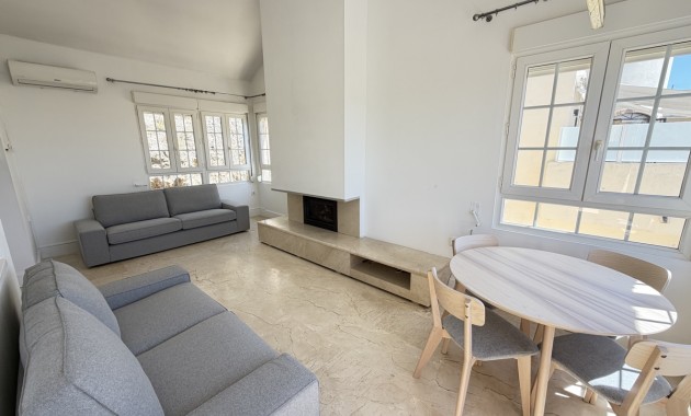 Herverkoop - Detached Villa -
Orihuela Costa - Las Ramblas