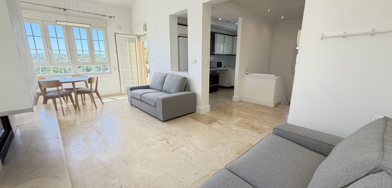 Herverkoop - Detached Villa -
Orihuela Costa - Las Ramblas
