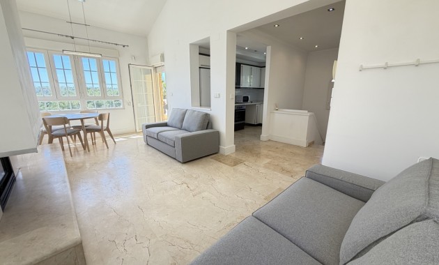 Herverkoop - Detached Villa -
Orihuela Costa - Las Ramblas