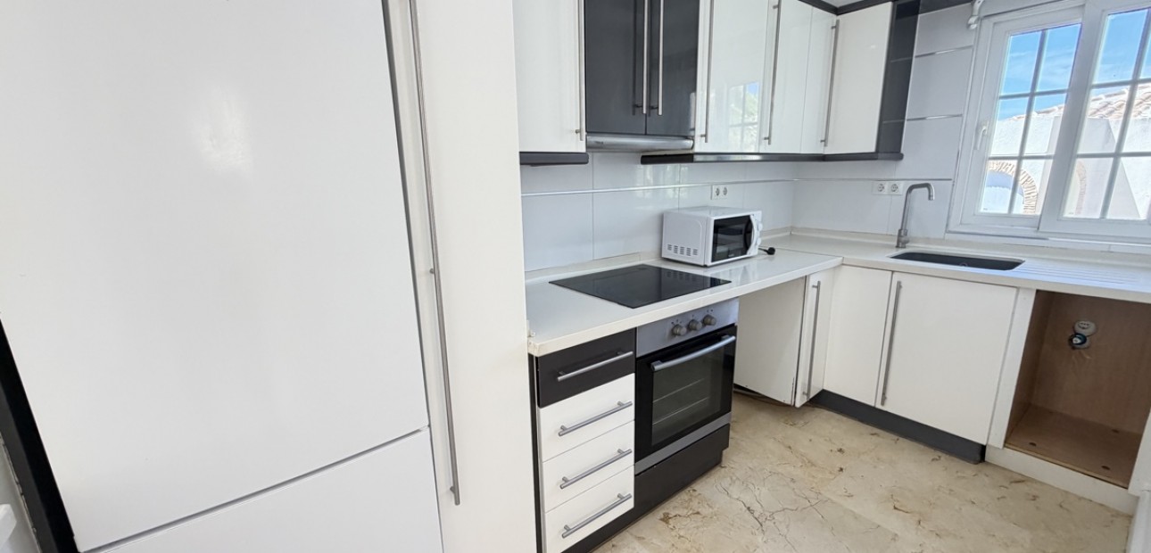 Herverkoop - Detached Villa -
Orihuela Costa - Las Ramblas