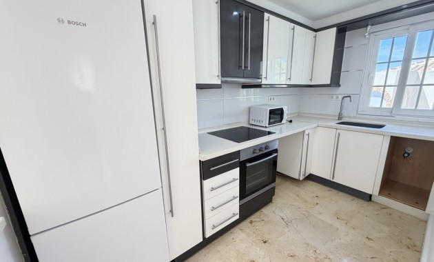 Herverkoop - Detached Villa -
Orihuela Costa - Las Ramblas