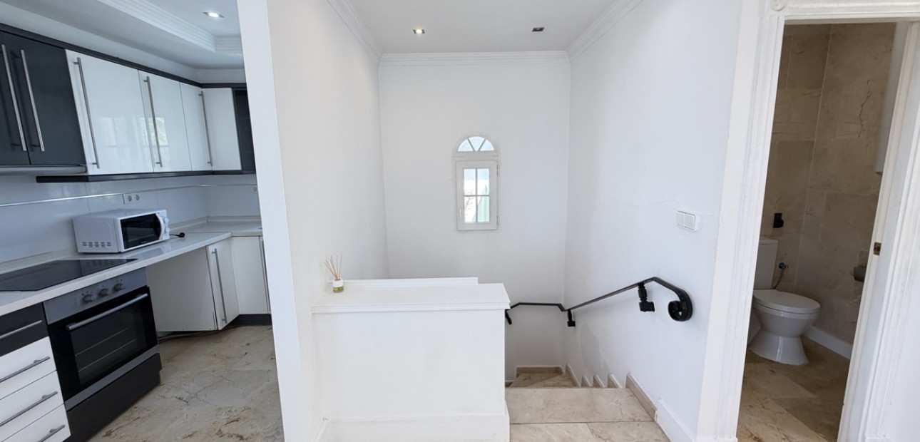 Herverkoop - Detached Villa -
Orihuela Costa - Las Ramblas
