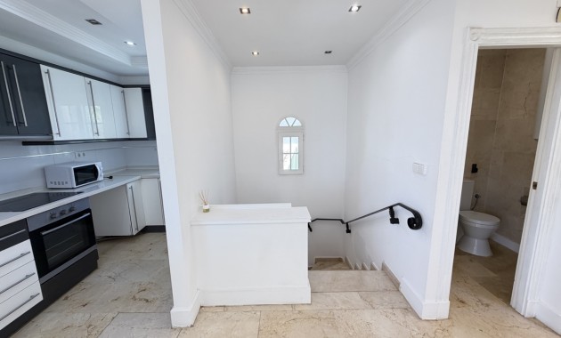 Herverkoop - Detached Villa -
Orihuela Costa - Las Ramblas