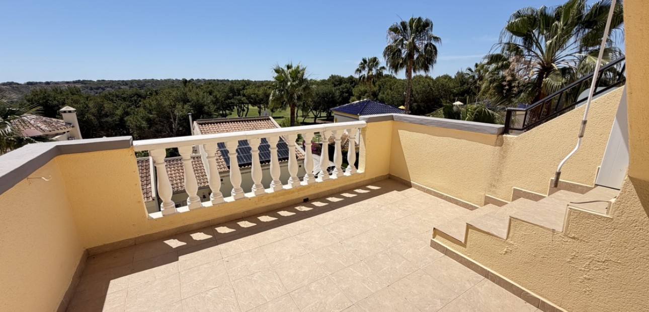 Herverkoop - Detached Villa -
Orihuela Costa - Las Ramblas