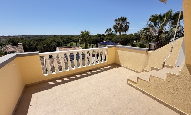 Herverkoop - Detached Villa -
Orihuela Costa - Las Ramblas