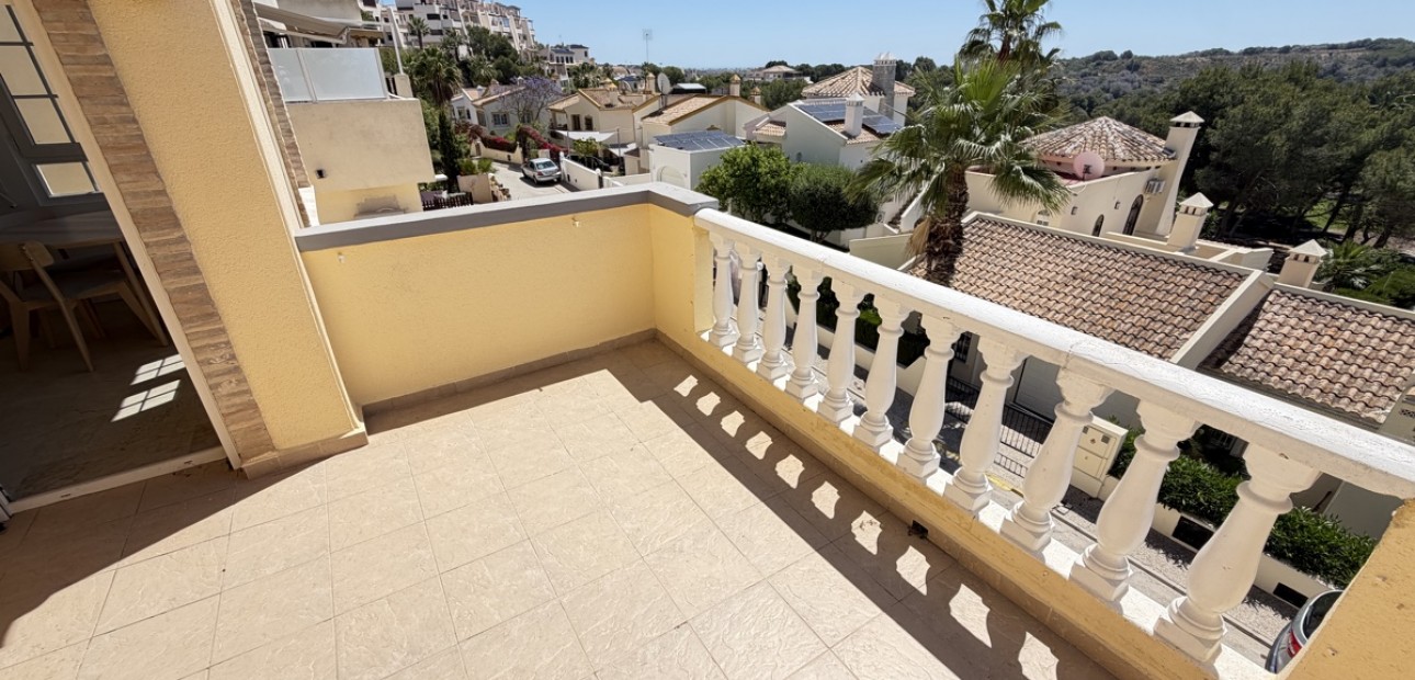 Herverkoop - Detached Villa -
Orihuela Costa - Las Ramblas
