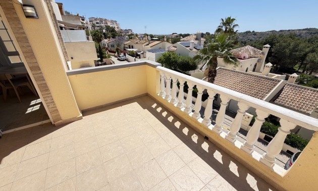 Herverkoop - Detached Villa -
Orihuela Costa - Las Ramblas