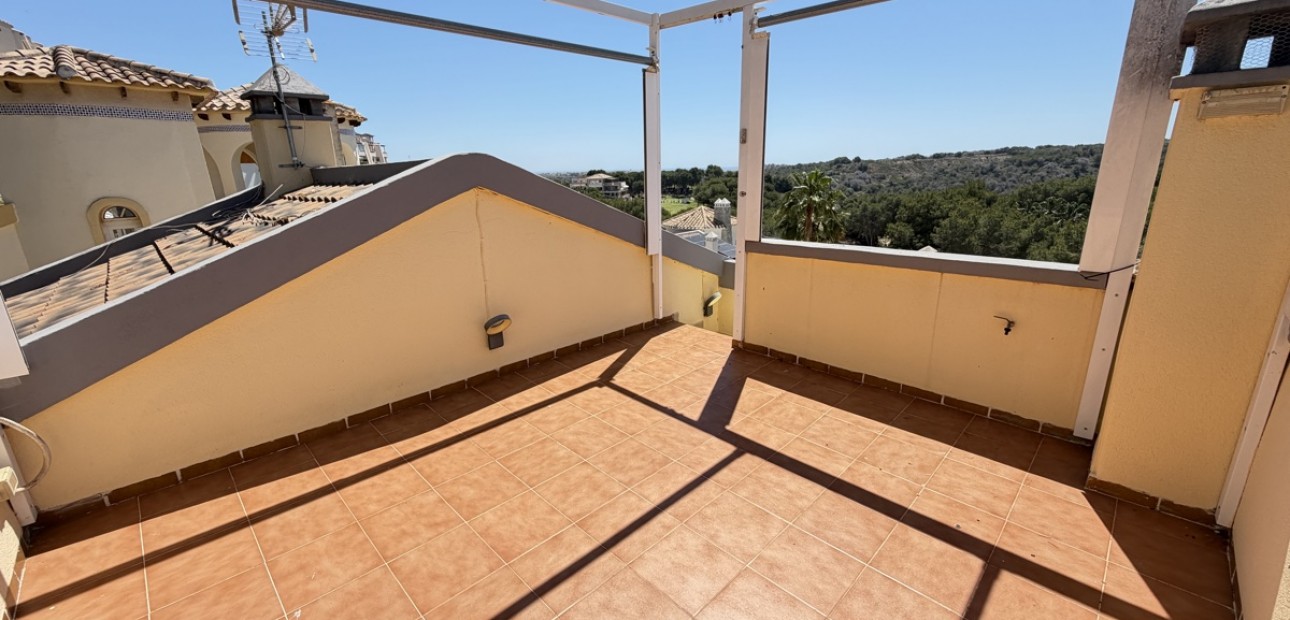 Herverkoop - Detached Villa -
Orihuela Costa - Las Ramblas