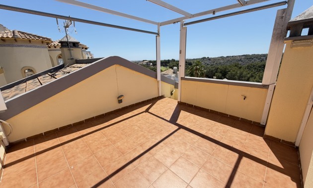 Herverkoop - Detached Villa -
Orihuela Costa - Las Ramblas