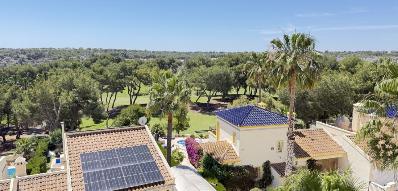 Herverkoop - Detached Villa -
Orihuela Costa - Las Ramblas