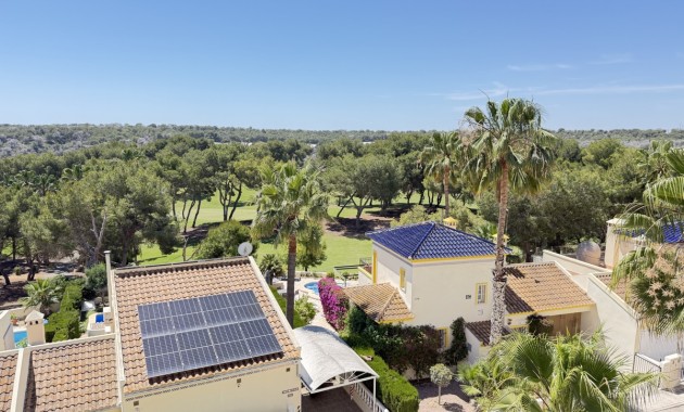 Herverkoop - Detached Villa -
Orihuela Costa - Las Ramblas