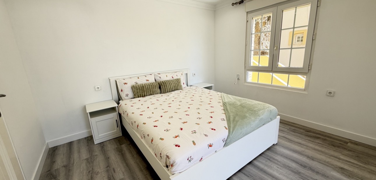 Herverkoop - Detached Villa -
Orihuela Costa - Las Ramblas