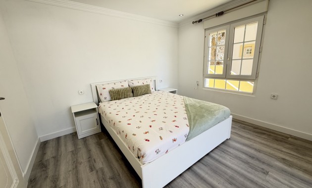 Herverkoop - Detached Villa -
Orihuela Costa - Las Ramblas