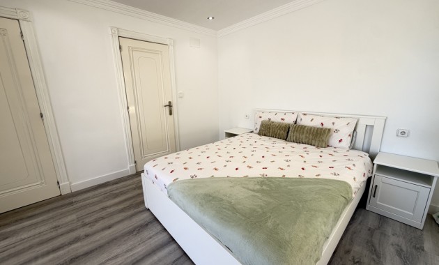 Herverkoop - Detached Villa -
Orihuela Costa - Las Ramblas